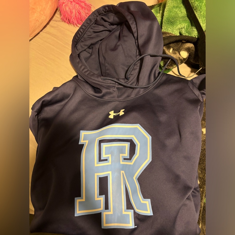University of Rhode Island Sweatshirt
